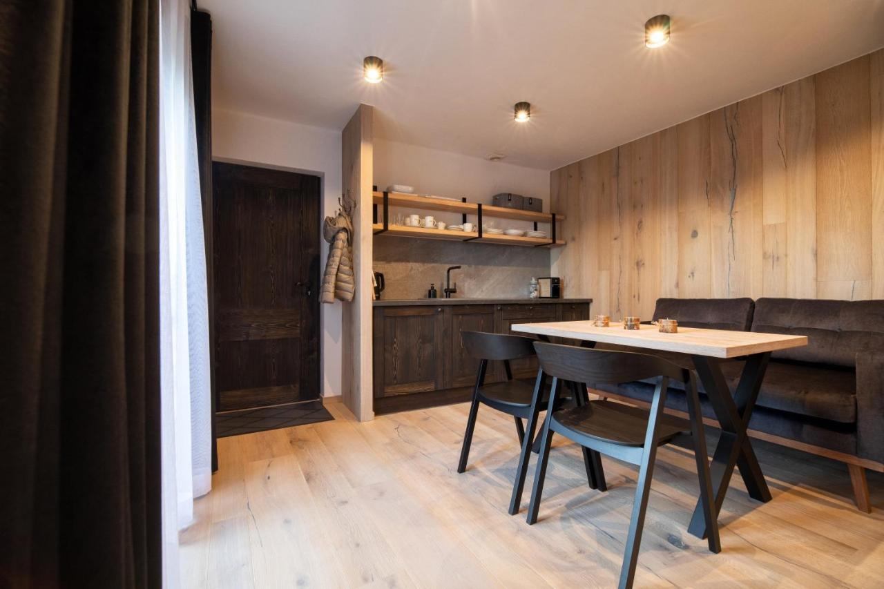 Apartment Jazzowa