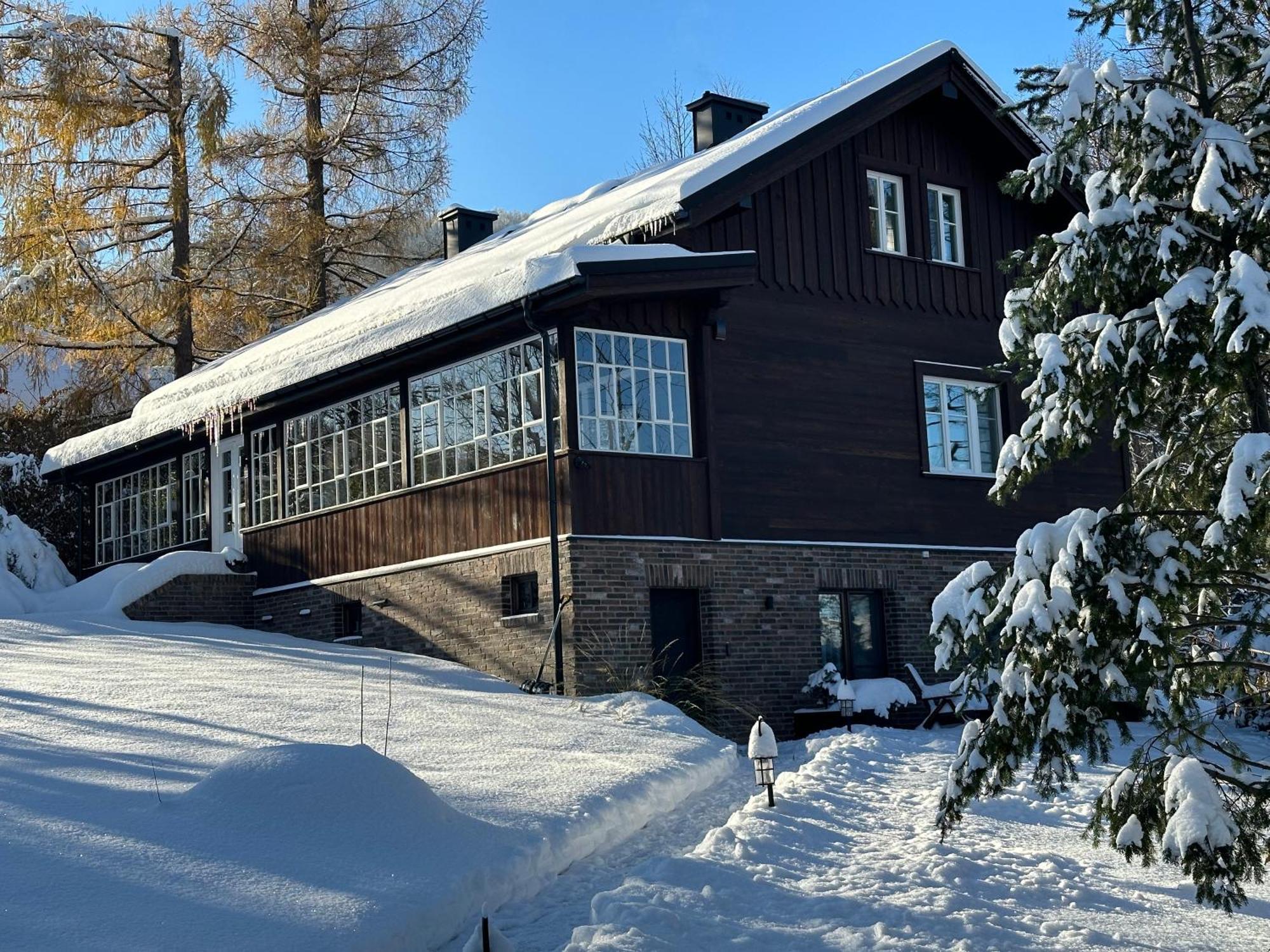 Apartament Jazzowa